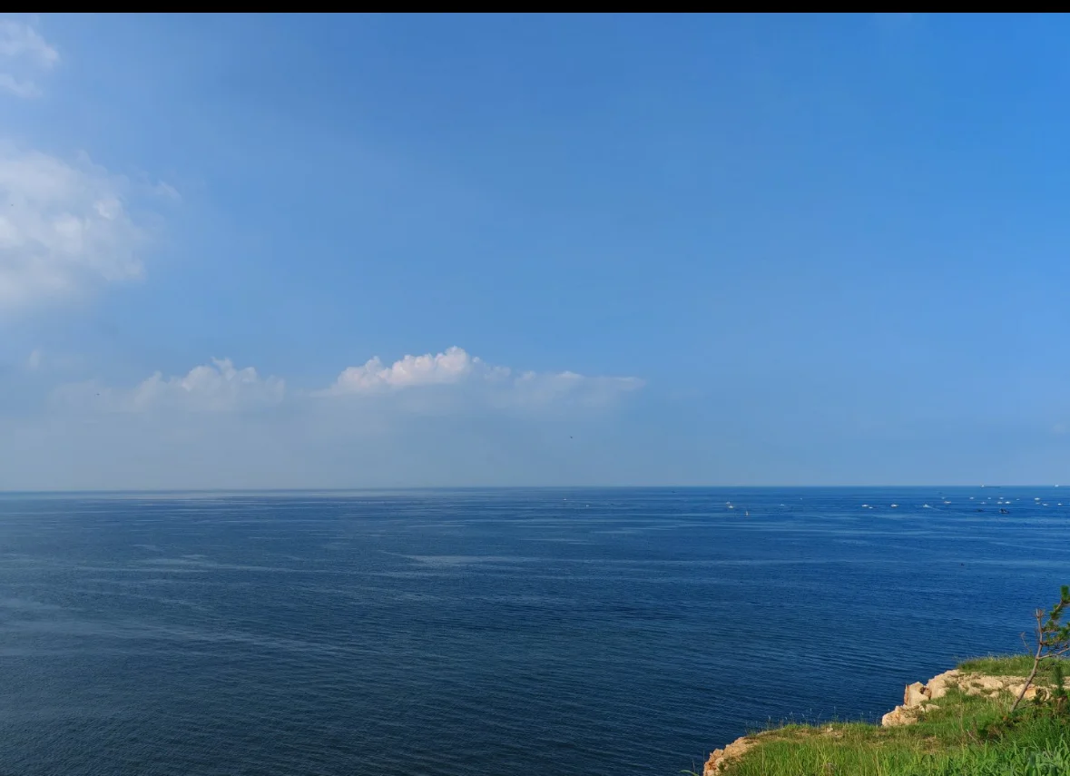 郑州大学生穷游威海|398💰玩两天|详细攻略