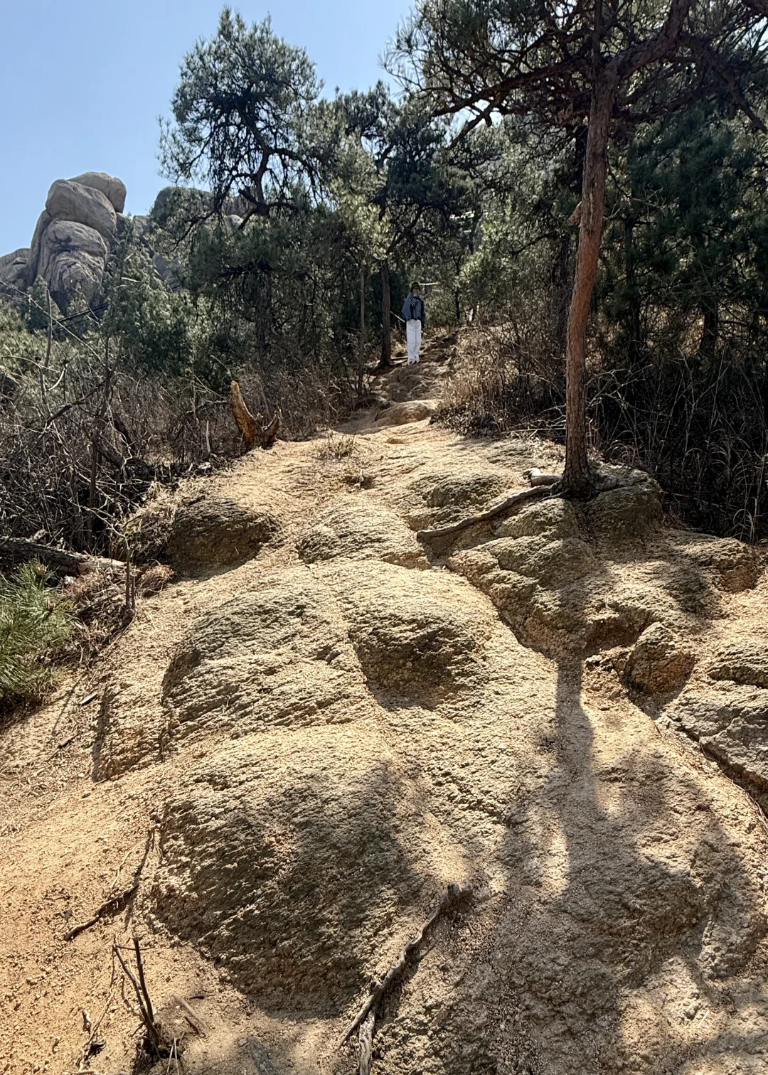 连云港长城你敢来挑战吗❓❓