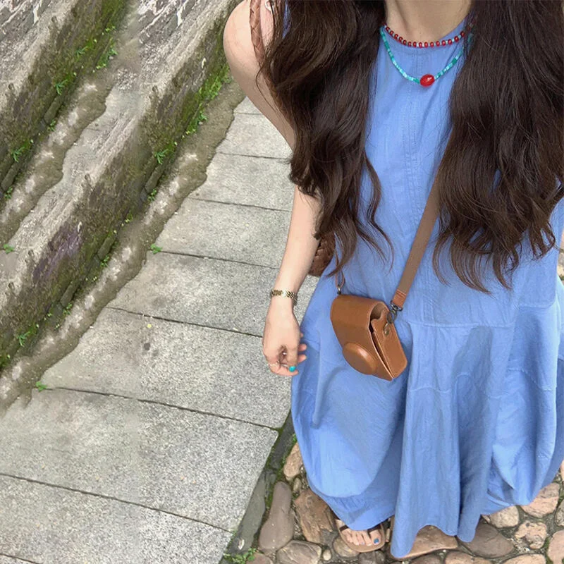 夏季旅游穿搭～太出片了吧！