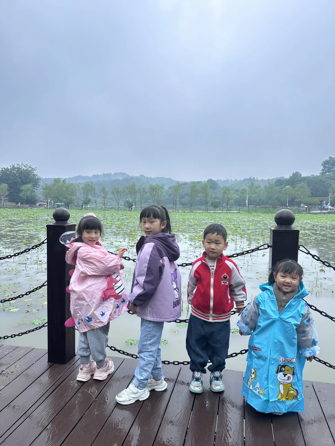 五一旅游河南私藏小众宝藏地-信阳新县