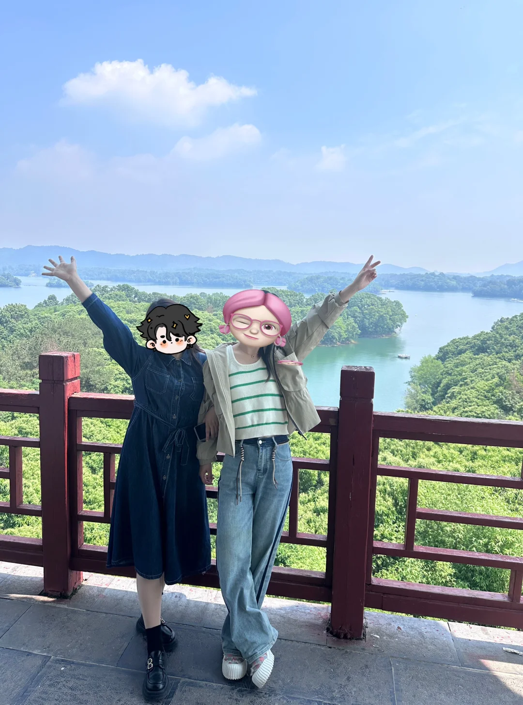 五一旅游河南私藏小众宝藏地-信阳新县