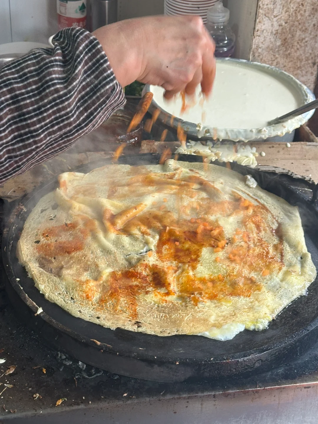 周末出发,武汉打工人满血复活!✨