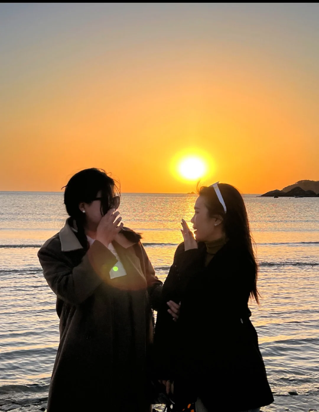 郑州大学生穷游威海|398💰玩两天|详细攻略