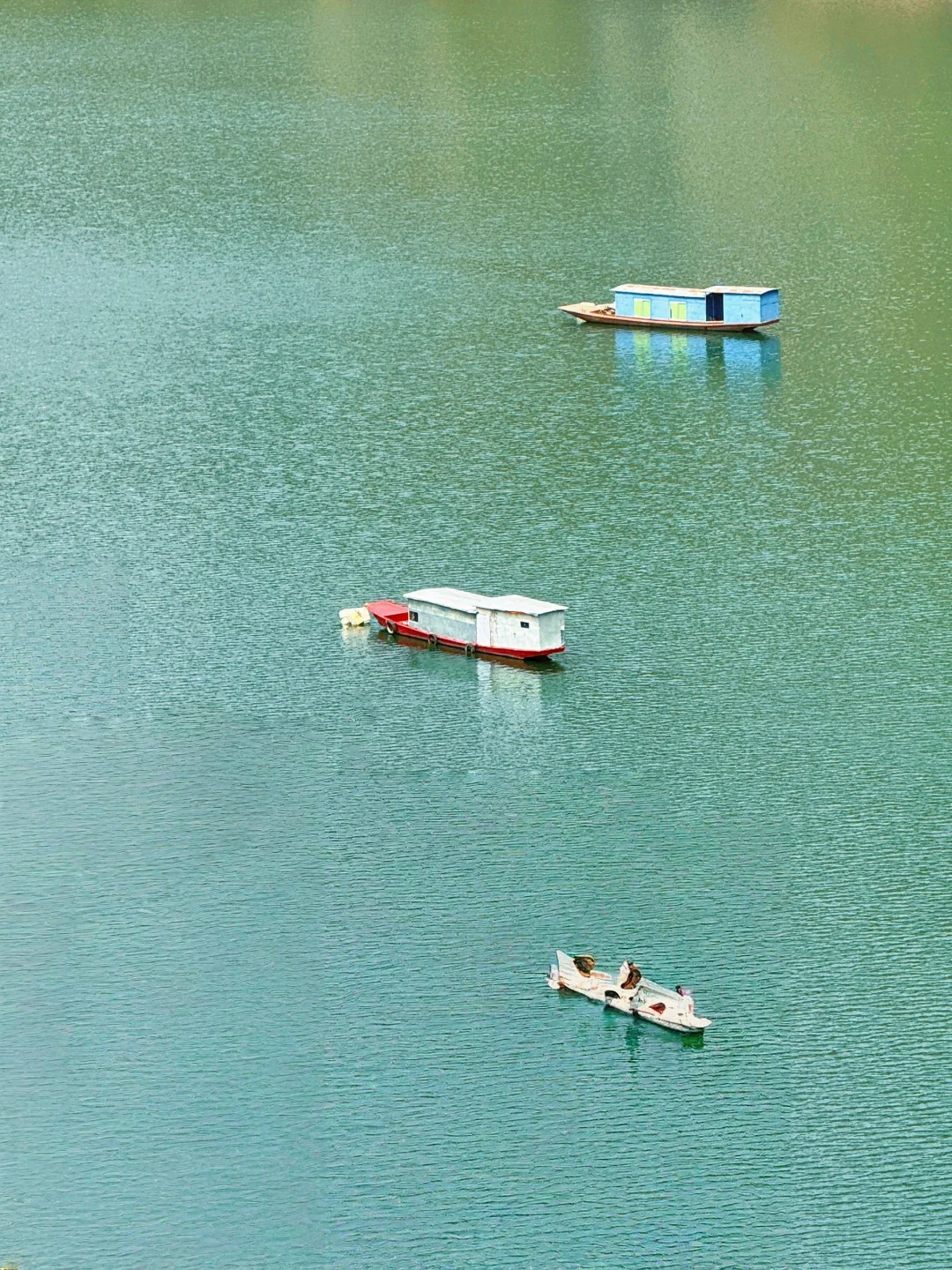 安康📍岚皋南宫山景区观景台