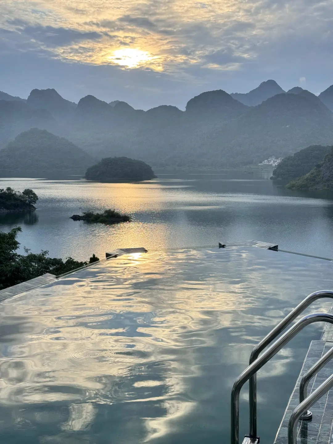 清远桃花坞！我愿意再来100次！太美辣😭