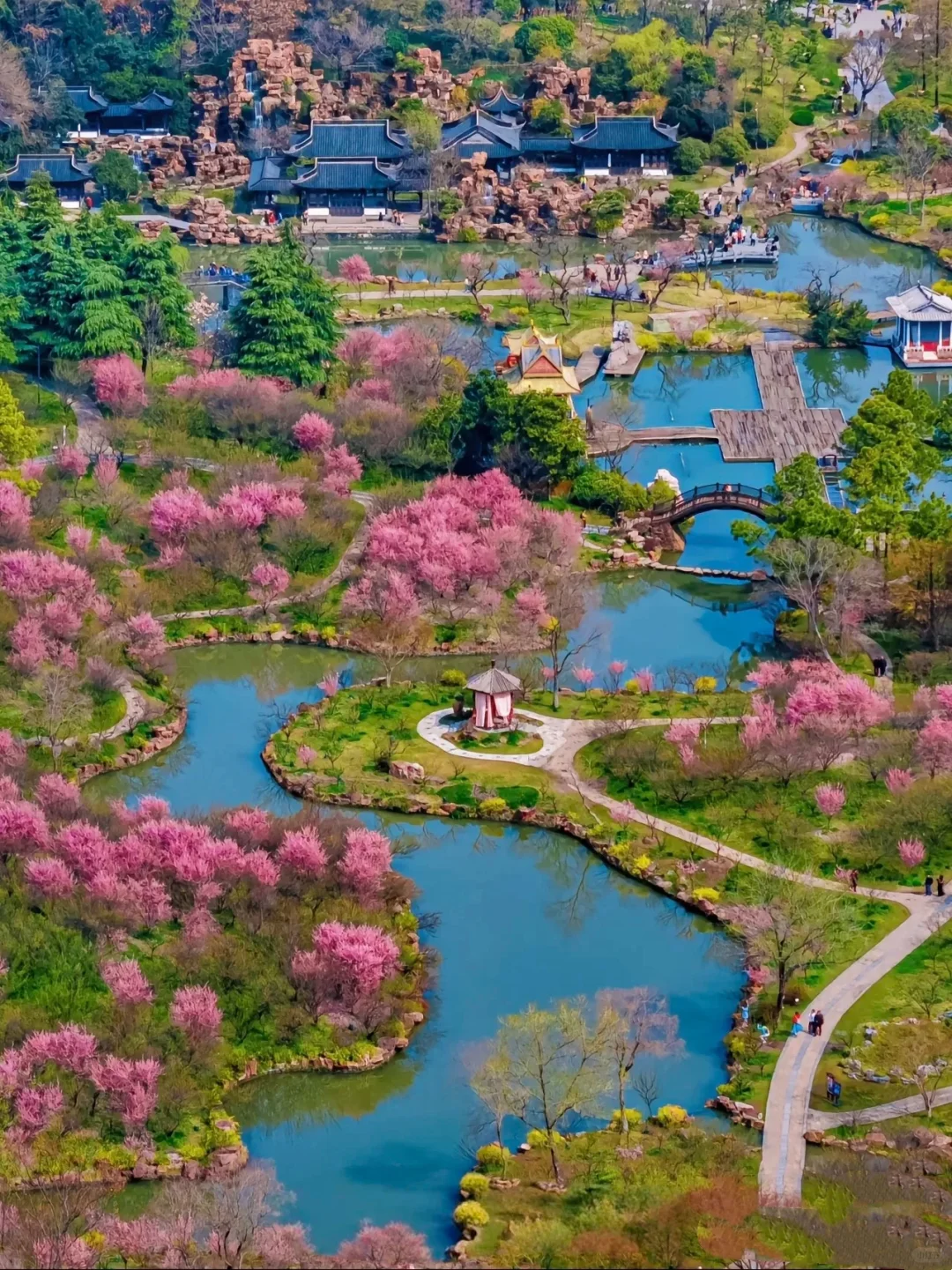 清明出游 | 2-3 天宝藏城市推荐✨