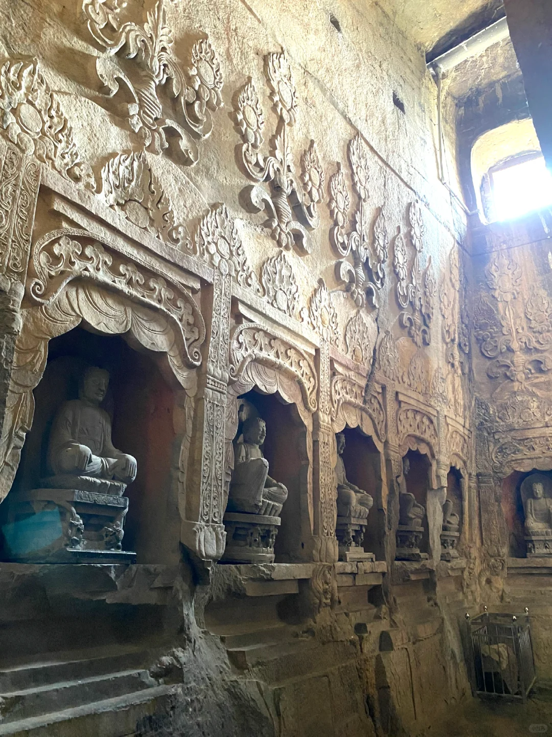 邯郸文旅❗️这么震撼的文化遗产不宣传糊涂呀