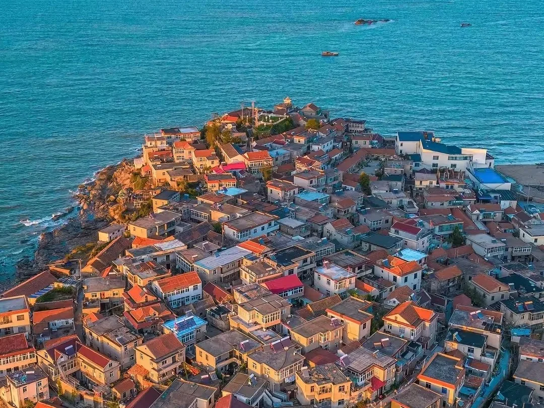 🌸连云港 | 清明三日游不踩雷全攻略🌊