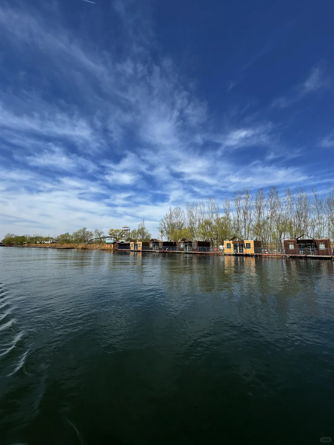 清明小长假❗️白洋淀野淀游｜亲子游宝藏地❗️