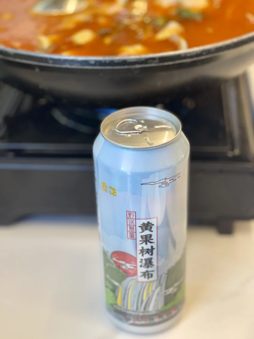 美食日记｜藏鲜阁