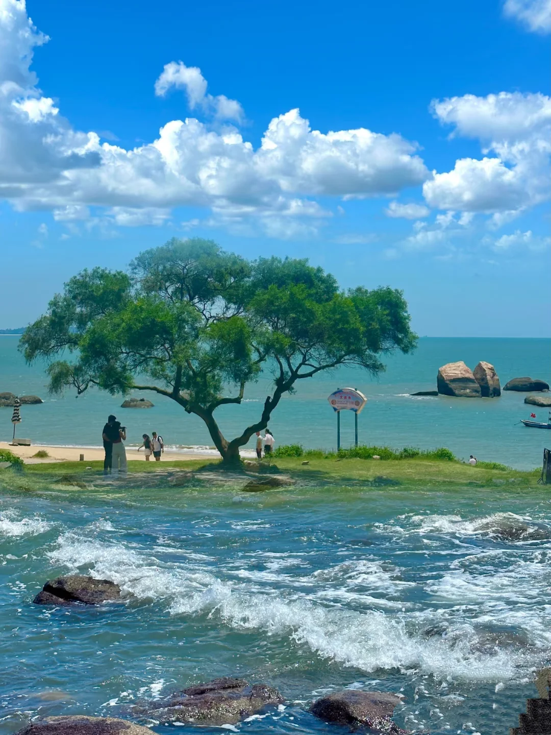 清明出游 | 2-3 天宝藏城市推荐✨