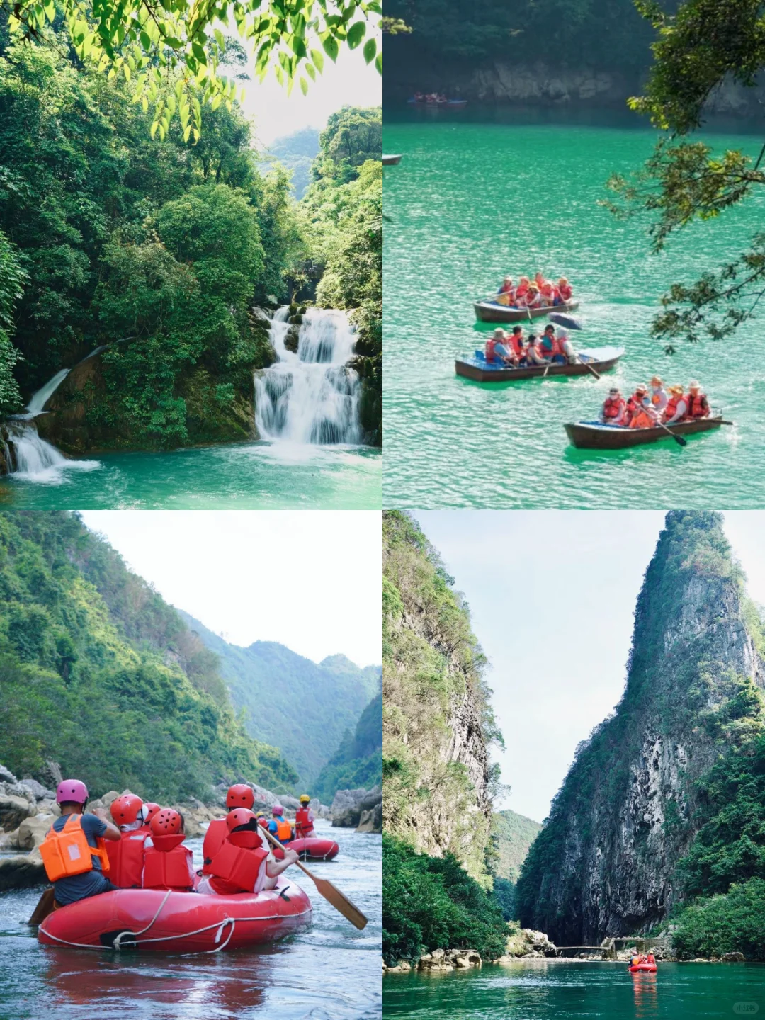 清明五一避开人流！推荐8个小众宝藏遛娃地