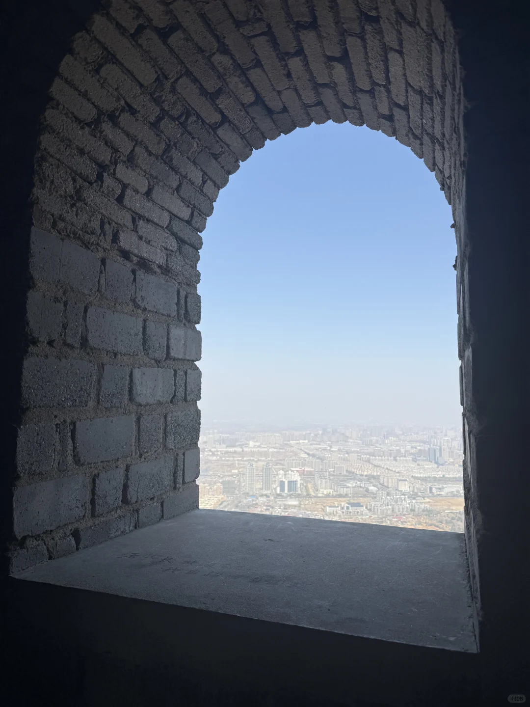 连云港长城你敢来挑战吗❓❓