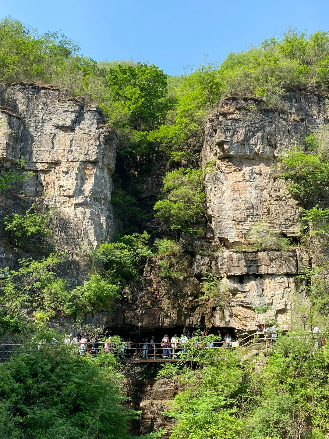 保定｜“北方小桂林”易水湖🏝️