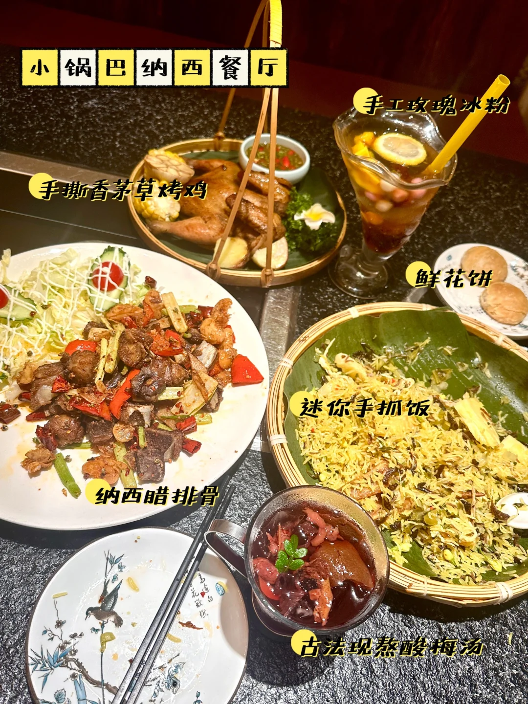 人均2k💰｜情侣丽江4天3晚攻略💐💕