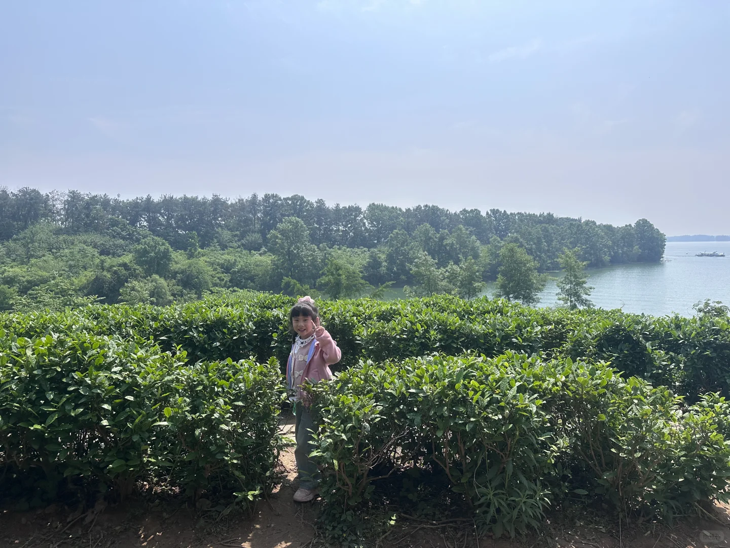 五一旅游河南私藏小众宝藏地-信阳新县