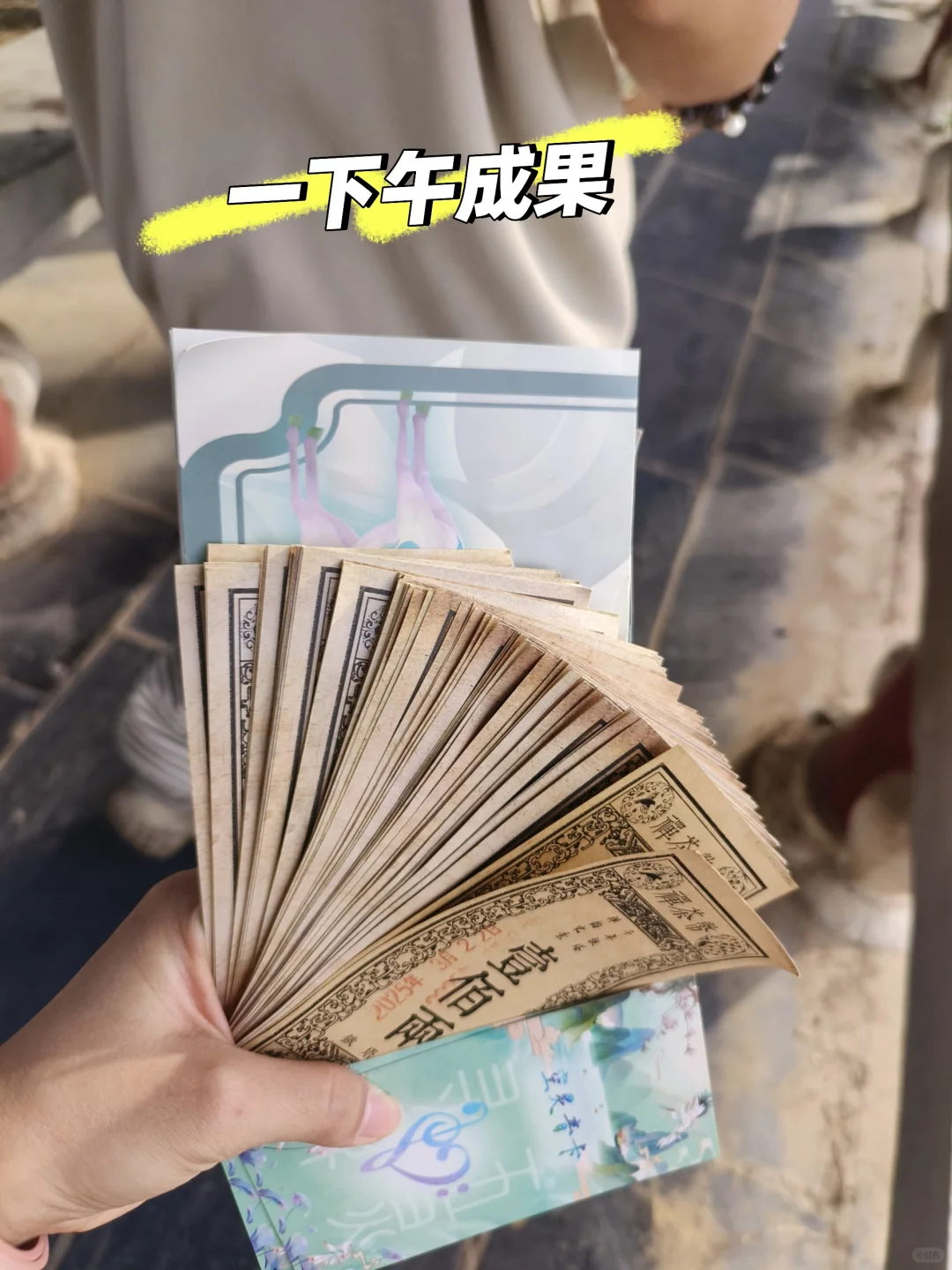 开封来这里玩绝了