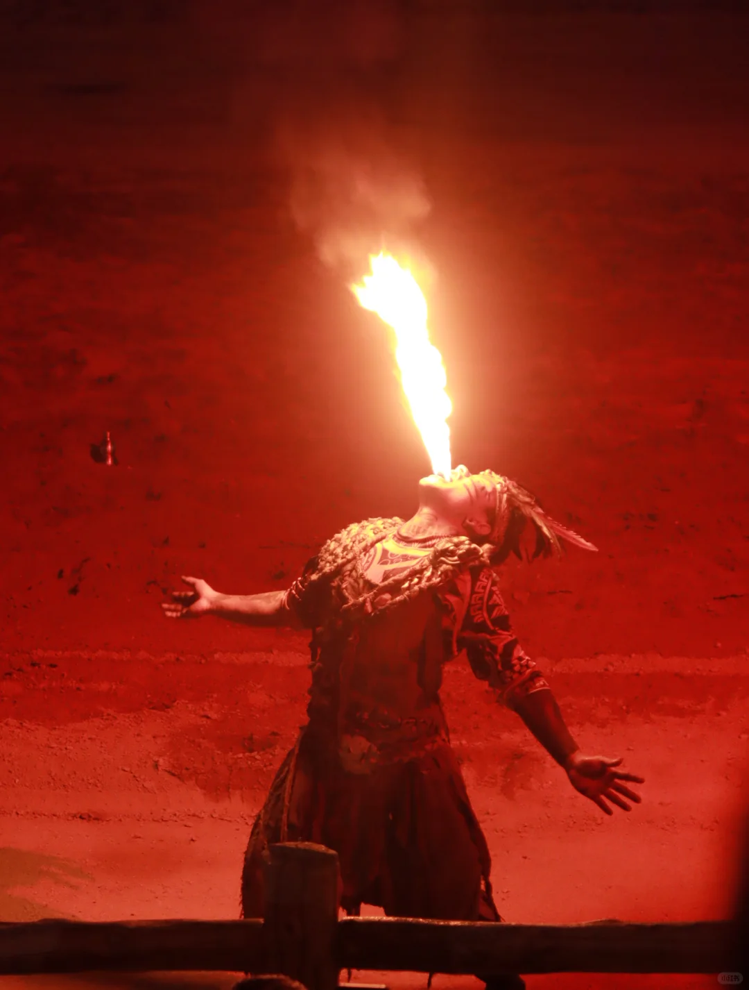 开封万岁山旅游攻略