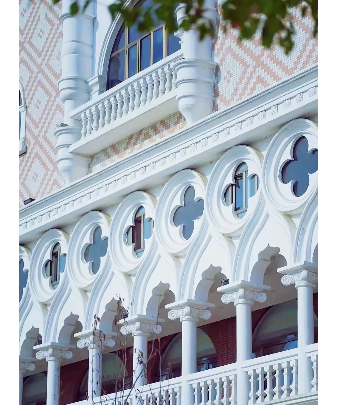 徐州金龙湖景区宕口公园体育公园户外好去处