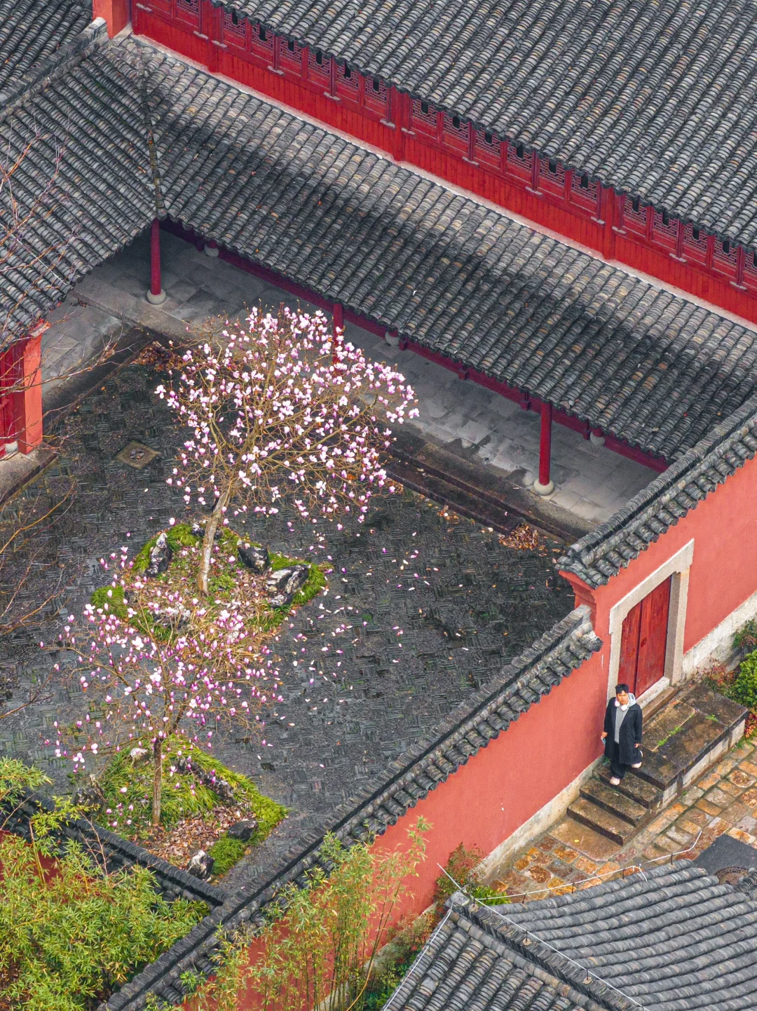 迄今为止,浙江我最喜欢的古城出现了‼