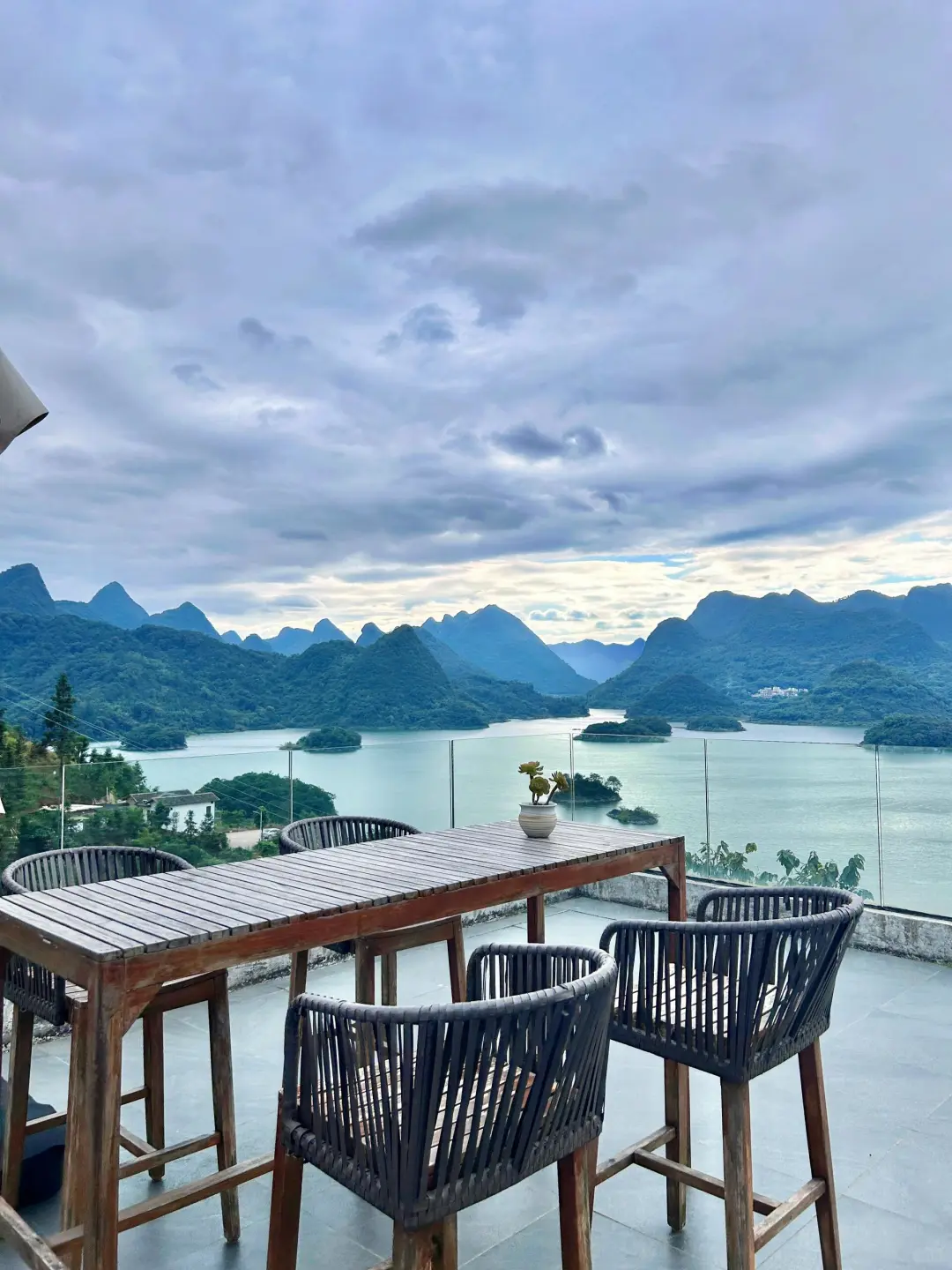 清远桃花坞！我愿意再来100次！太美辣😭