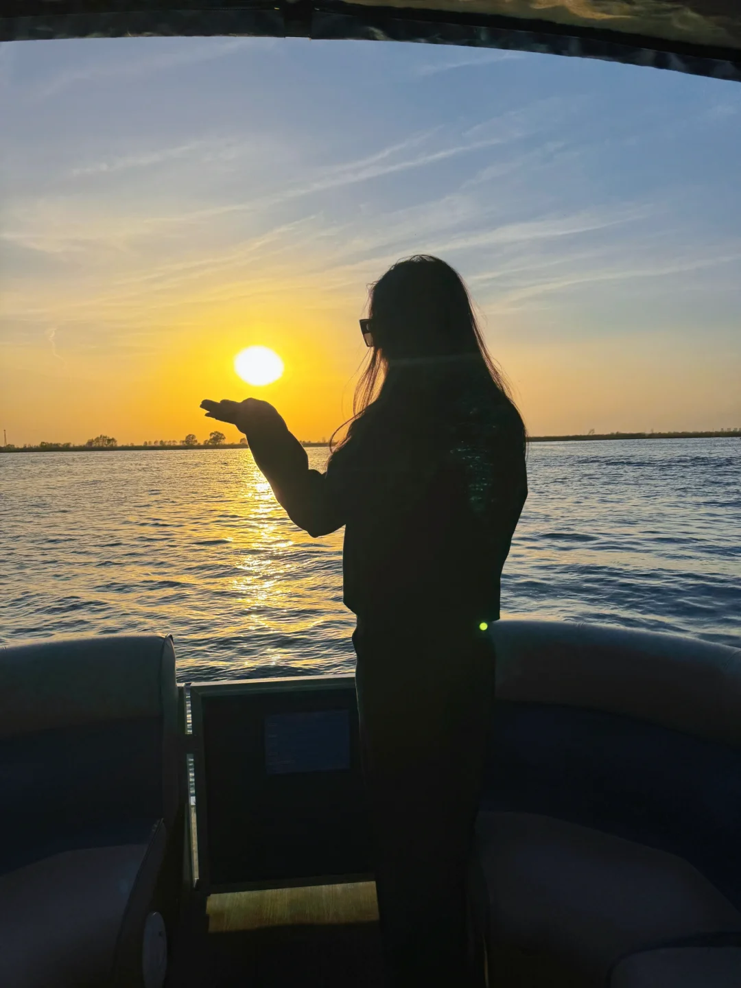 清明小长假❗️白洋淀野淀游｜亲子游宝藏地❗️