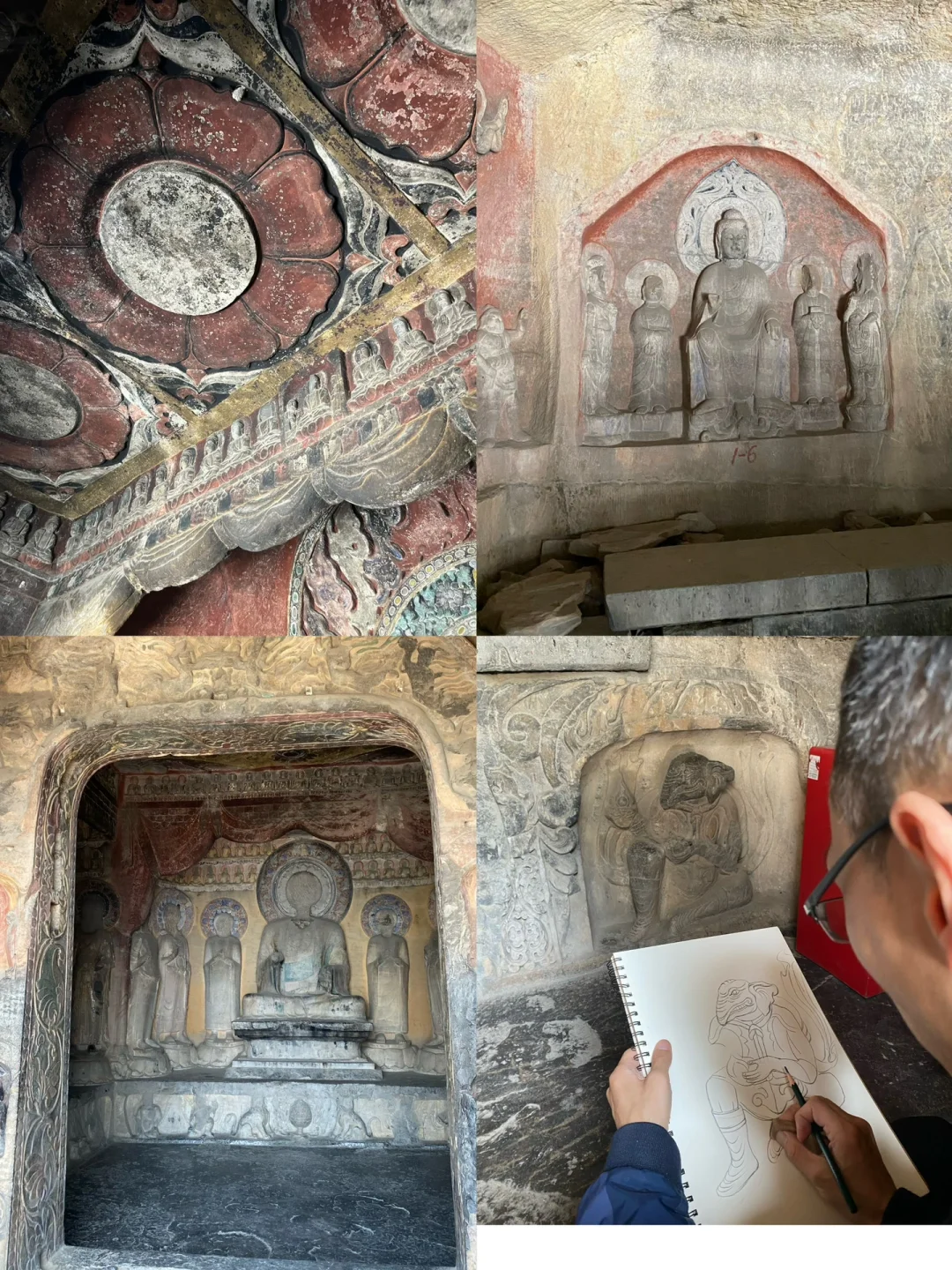 邯郸文旅❗️这么震撼的文化遗产不宣传糊涂呀