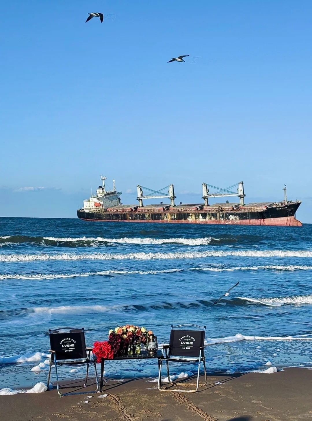 郑州大学生穷游威海|398💰玩两天|详细攻略