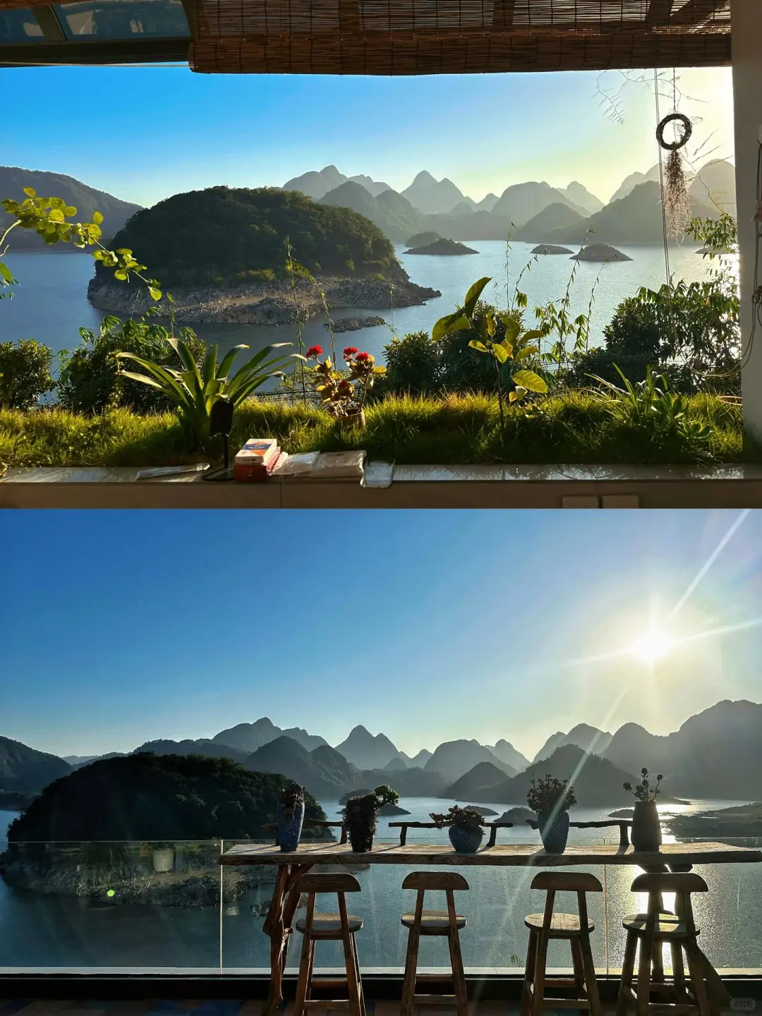 清远桃花坞！我愿意再来100次！太美辣😭