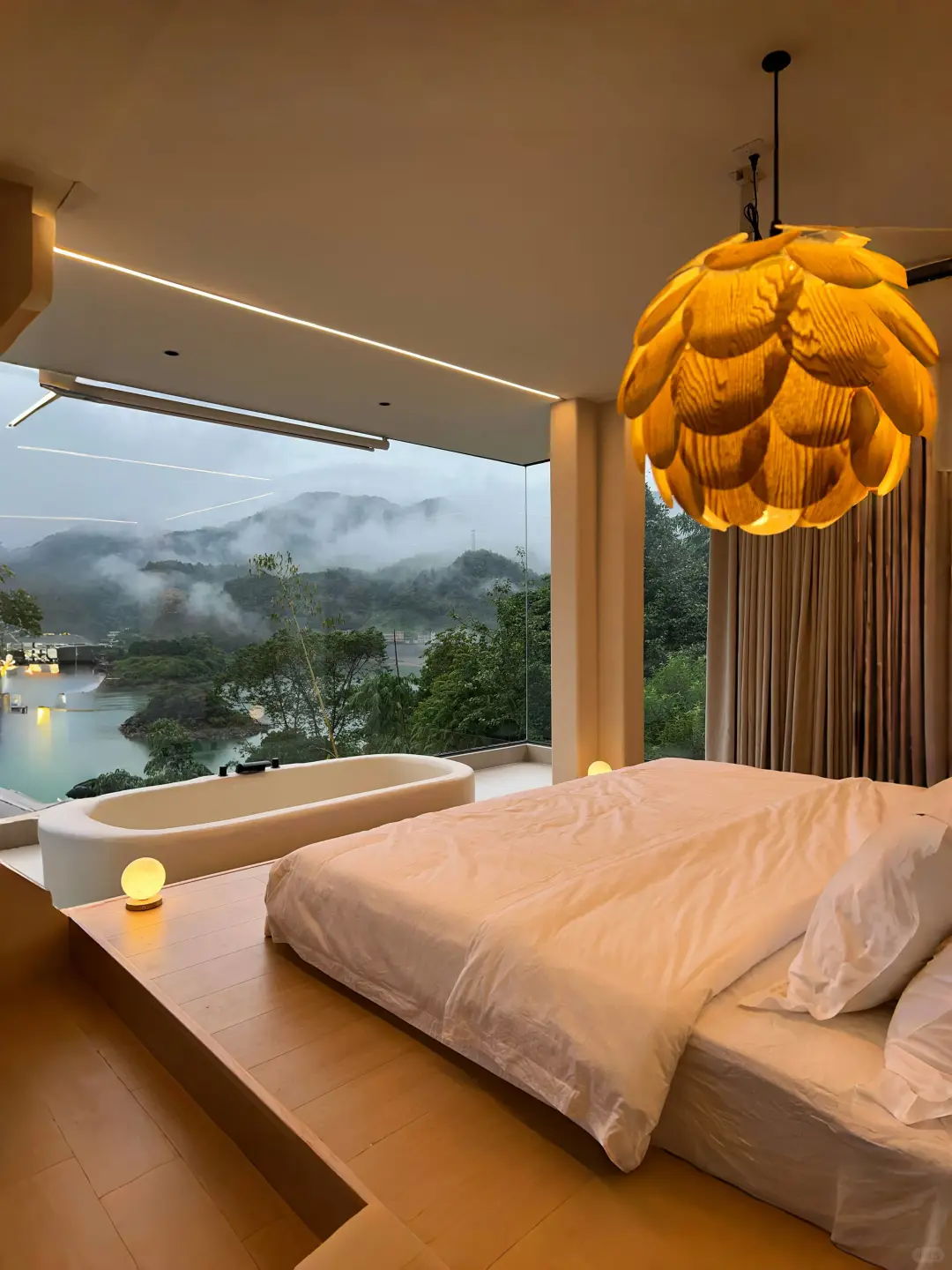 清远桃花坞！我愿意再来100次！太美辣😭