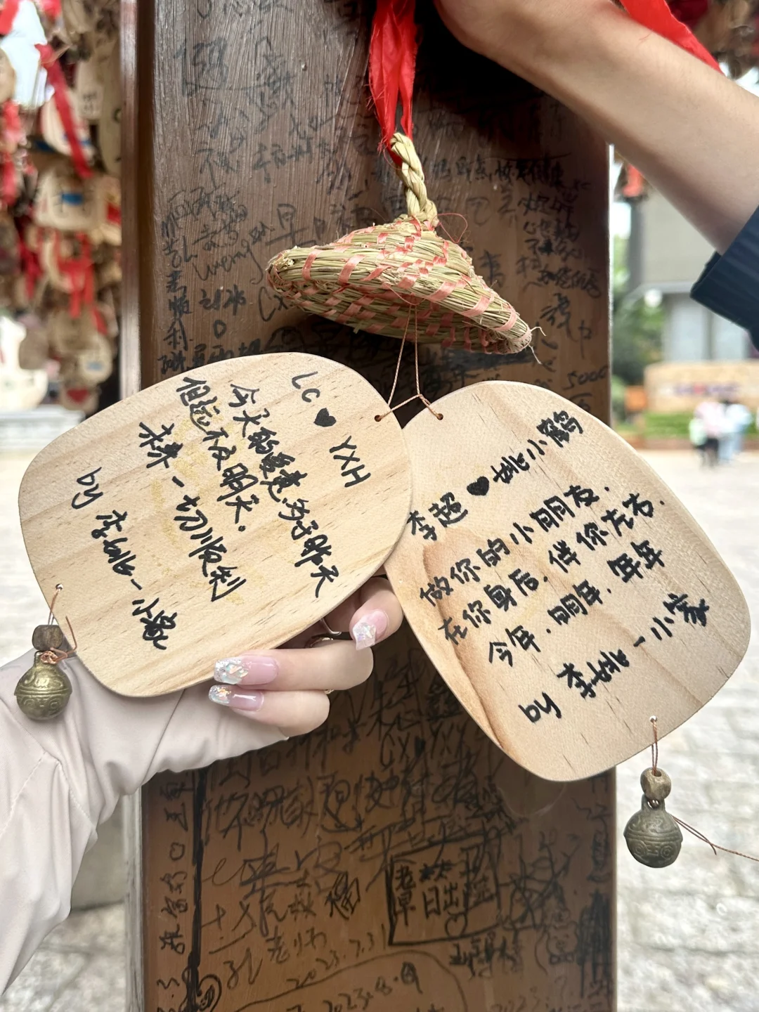 人均2k💰｜情侣丽江4天3晚攻略💐💕