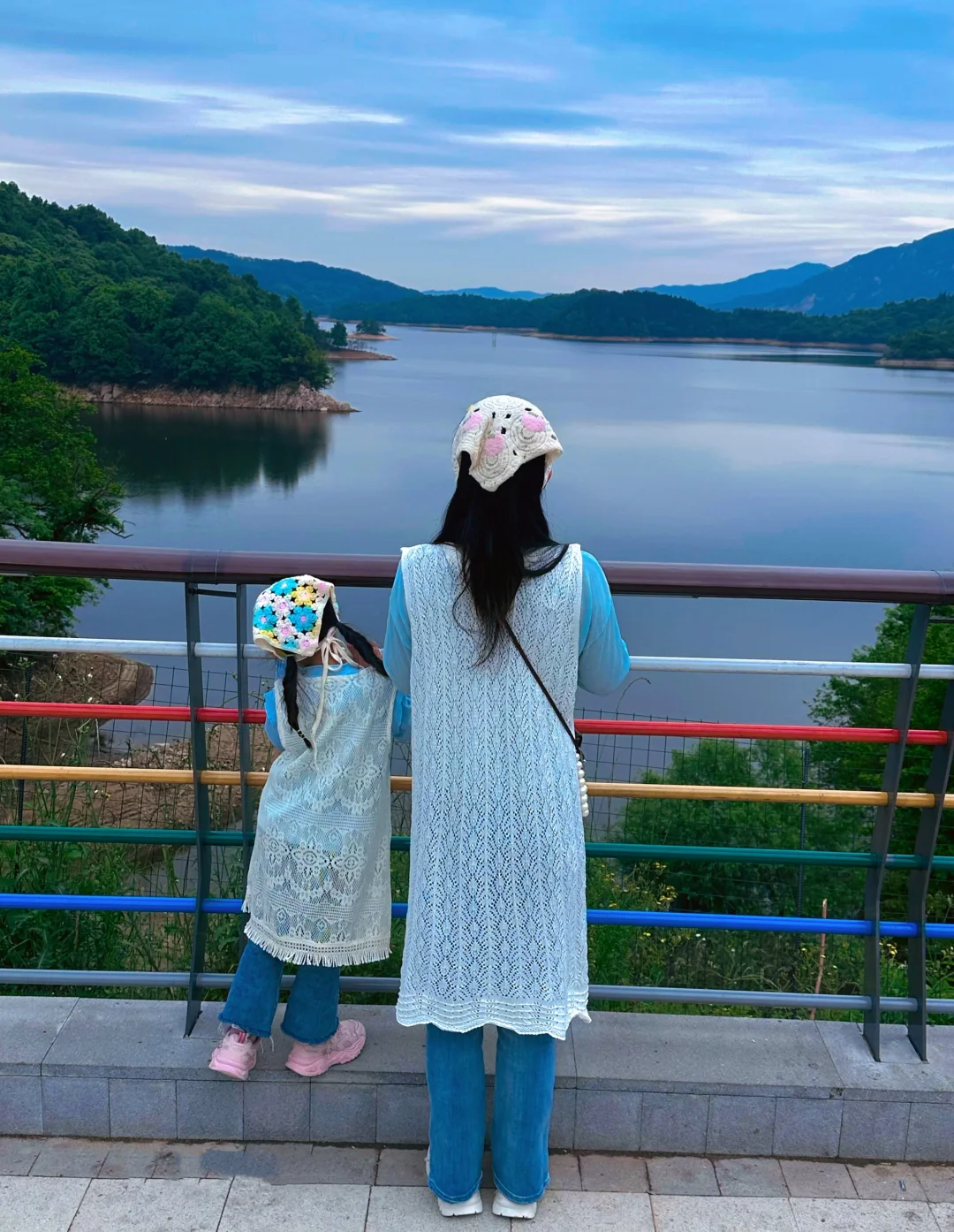 五一旅游河南私藏小众宝藏地-信阳新县