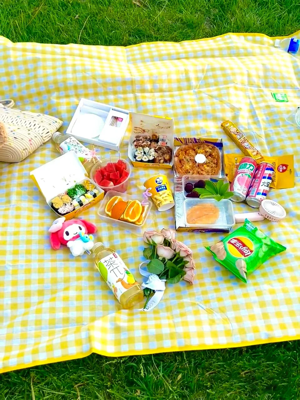 春日趣游 邂逅自然|沧州阿卡春季踏青攻略