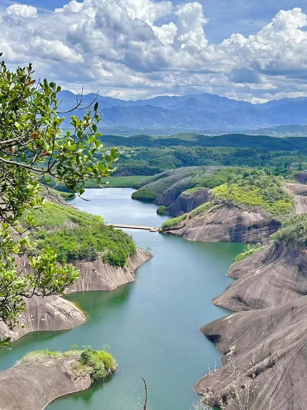 📍3.10郴州高椅岭现状，真的天塌了😭