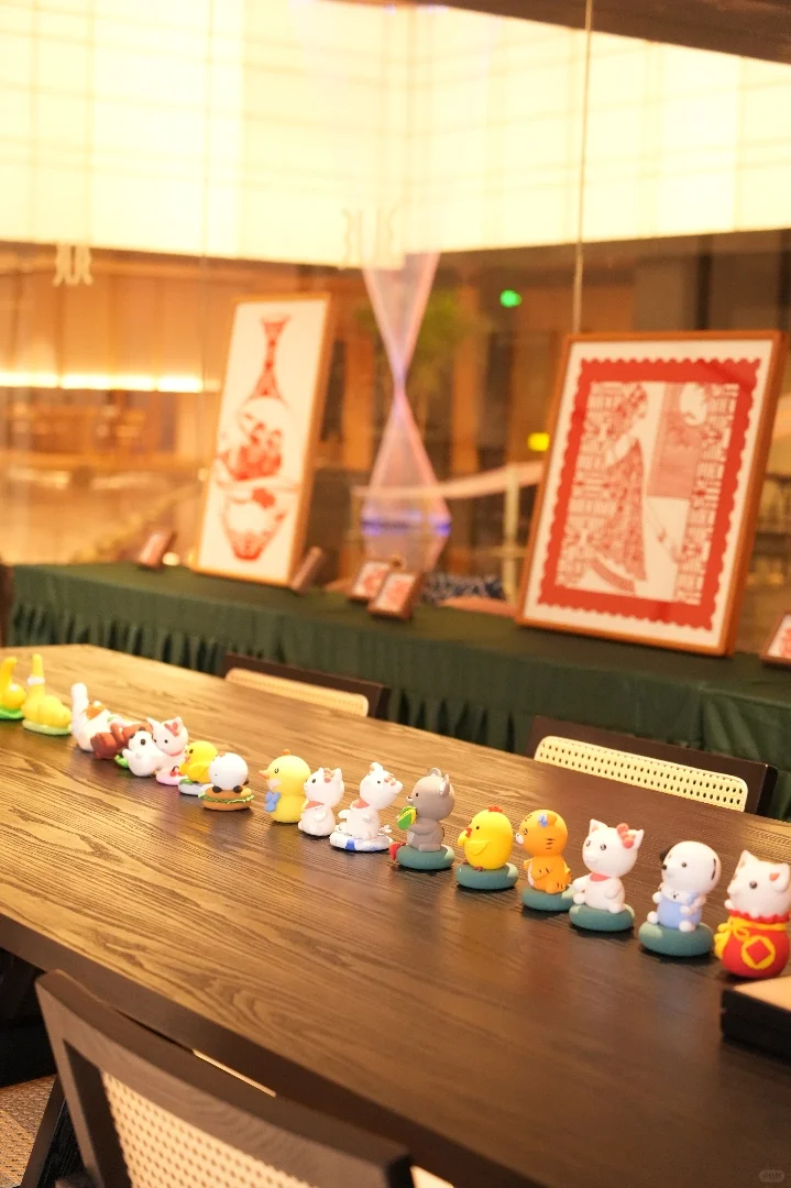 在阳朔住了三天！这家治好了我的精神内耗！