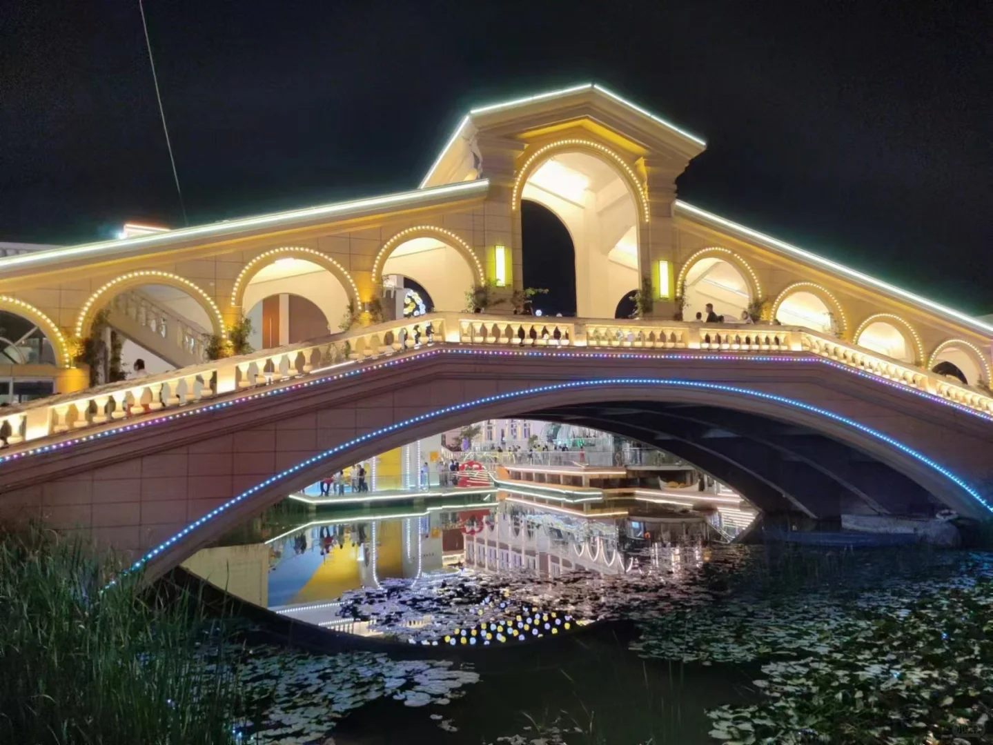 徐州金龙湖景区宕口公园体育公园户外好去处