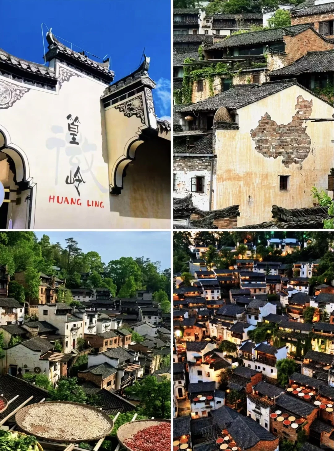 3-4月反向旅游低消费穷游去6个冷门城市✅