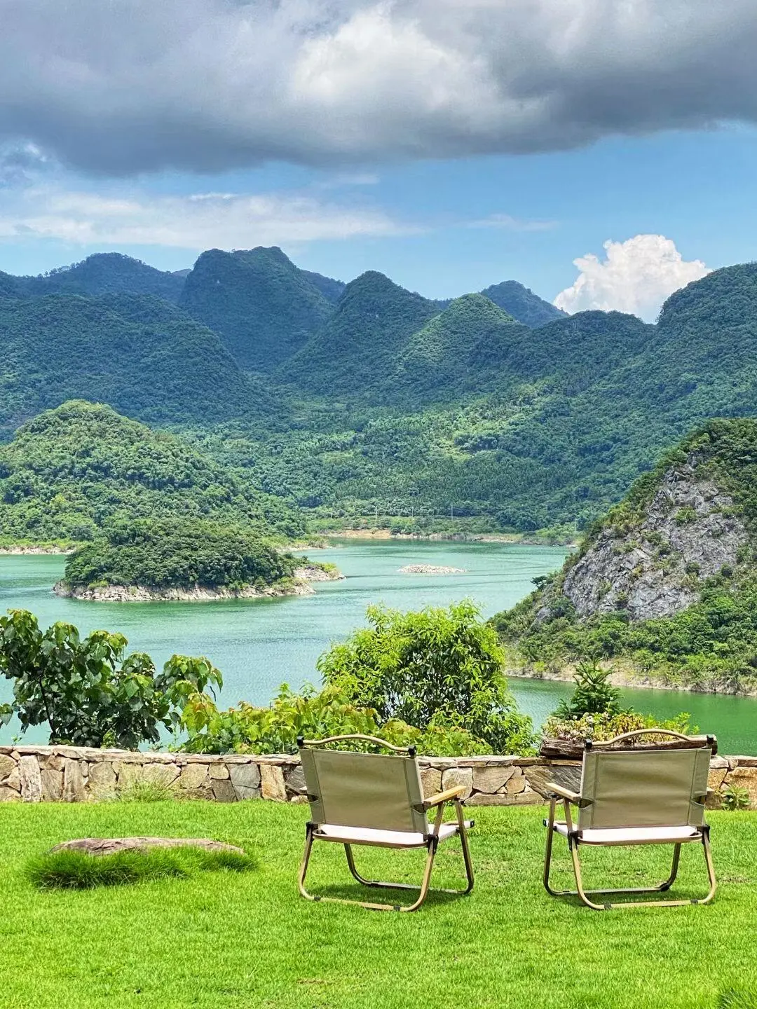 清远桃花坞！我愿意再来100次！太美辣😭