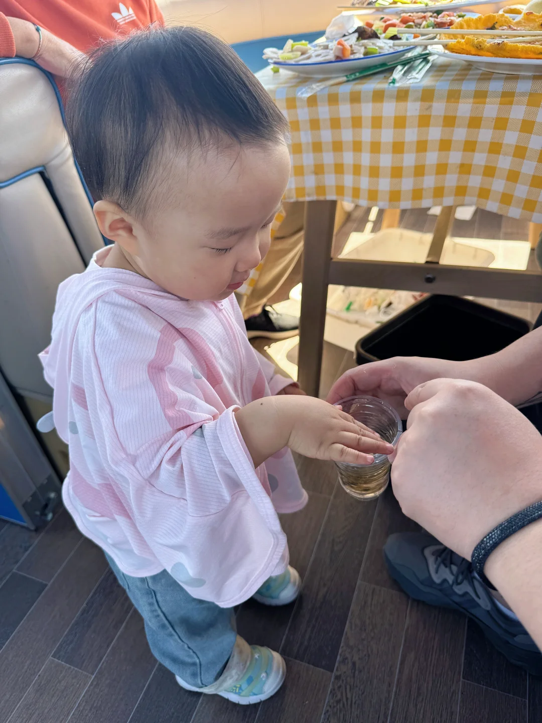 清明小长假❗️白洋淀野淀游｜亲子游宝藏地❗️