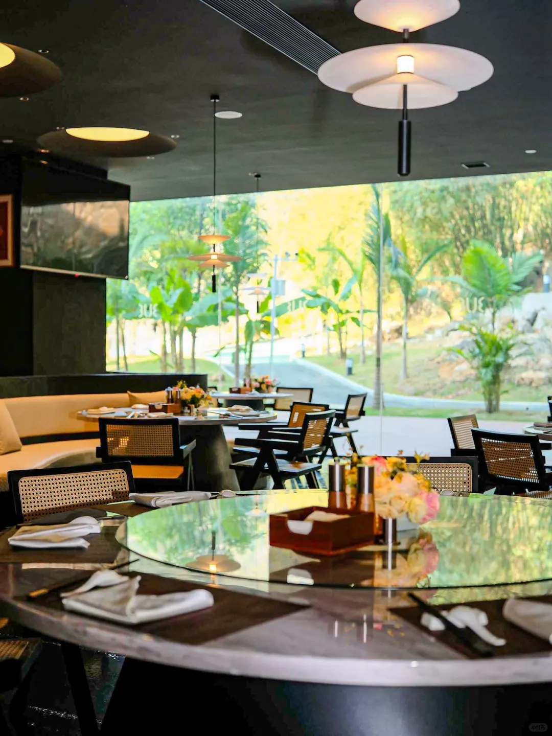 在阳朔住了三天！这家治好了我的精神内耗！