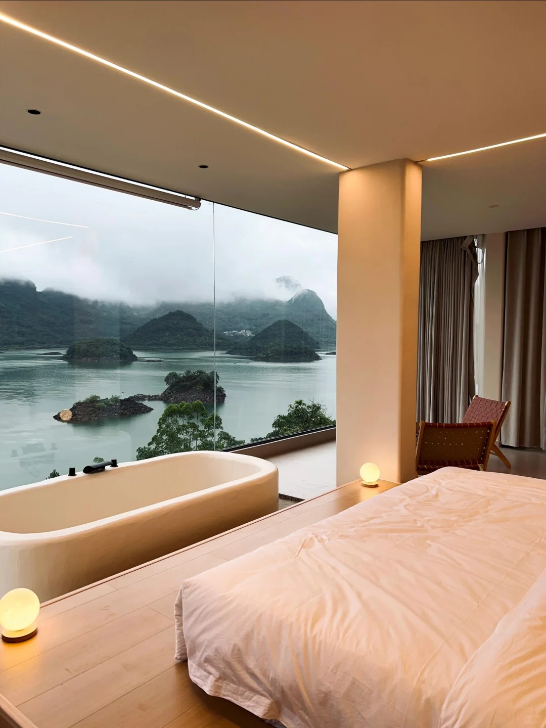 清远桃花坞！我愿意再来100次！太美辣😭