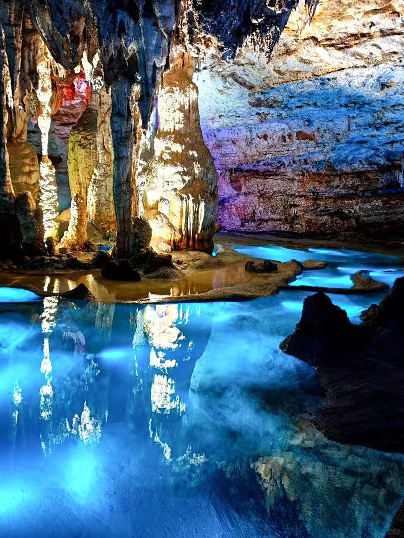 清明五一避开人流！推荐8个小众宝藏遛娃地