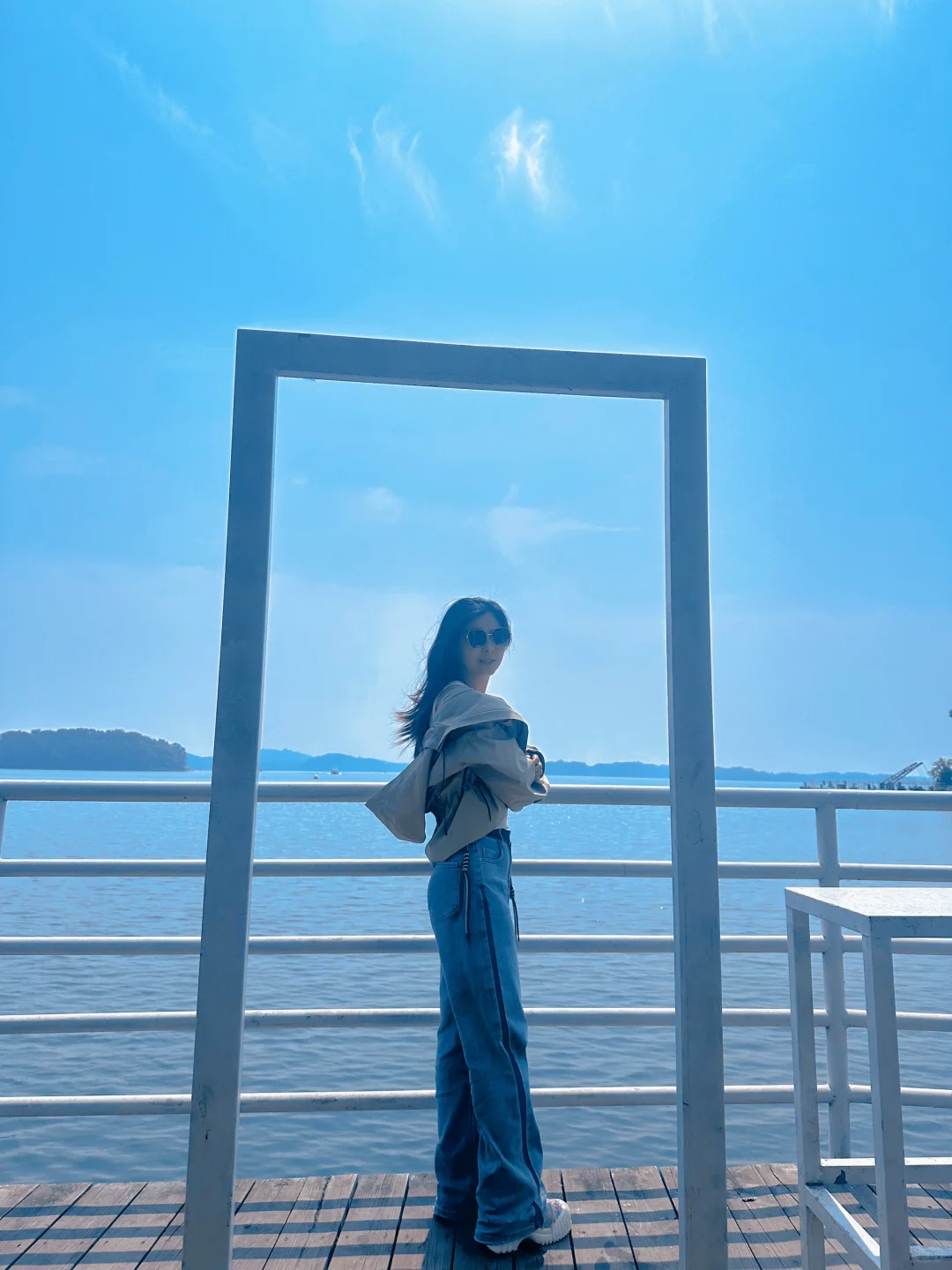 五一旅游河南私藏小众宝藏地-信阳新县