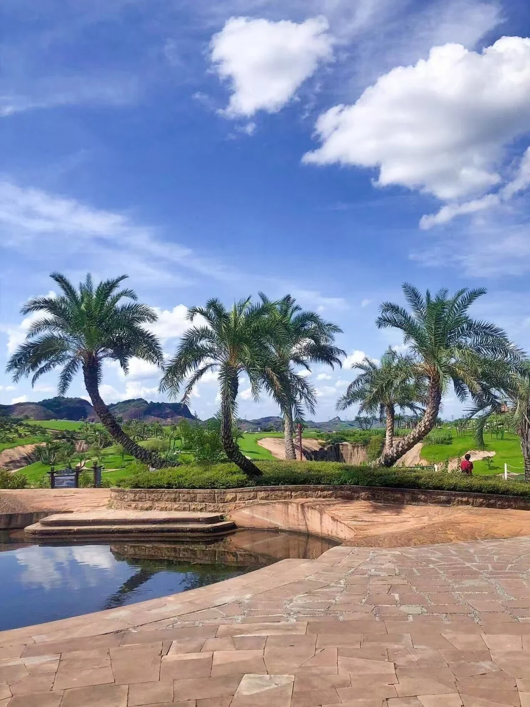 📍3.10郴州高椅岭现状，真的天塌了😭