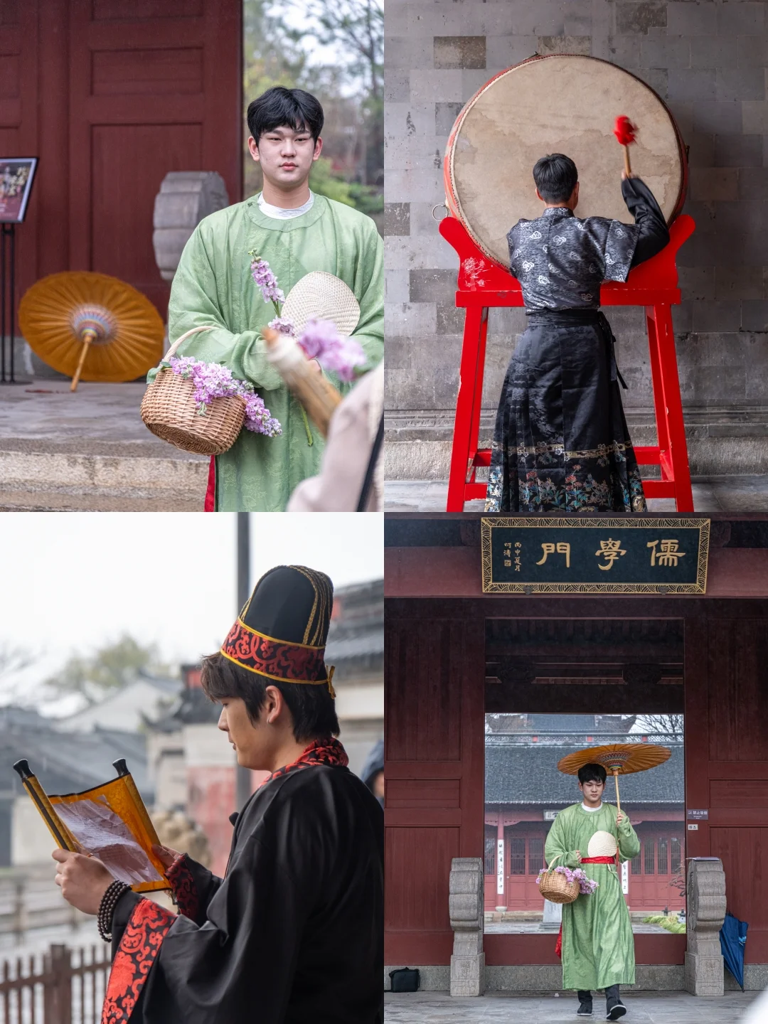 迄今为止,浙江我最喜欢的古城出现了‼