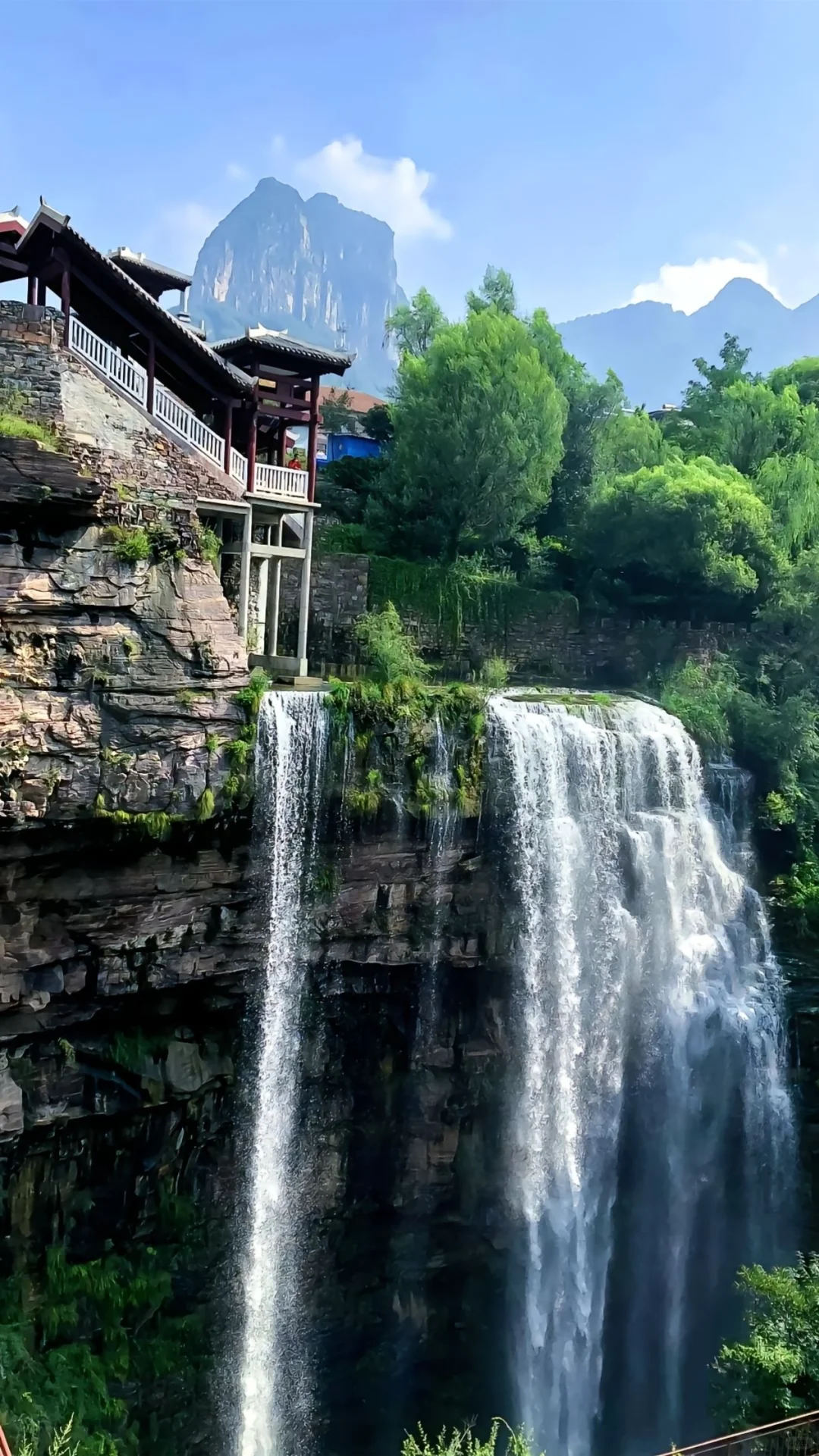 山西必打卡丨晋城才是山西隐藏款（晋城篇）