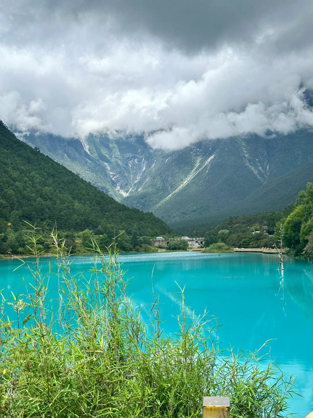 人均2k💰｜情侣丽江4天3晚攻略💐💕