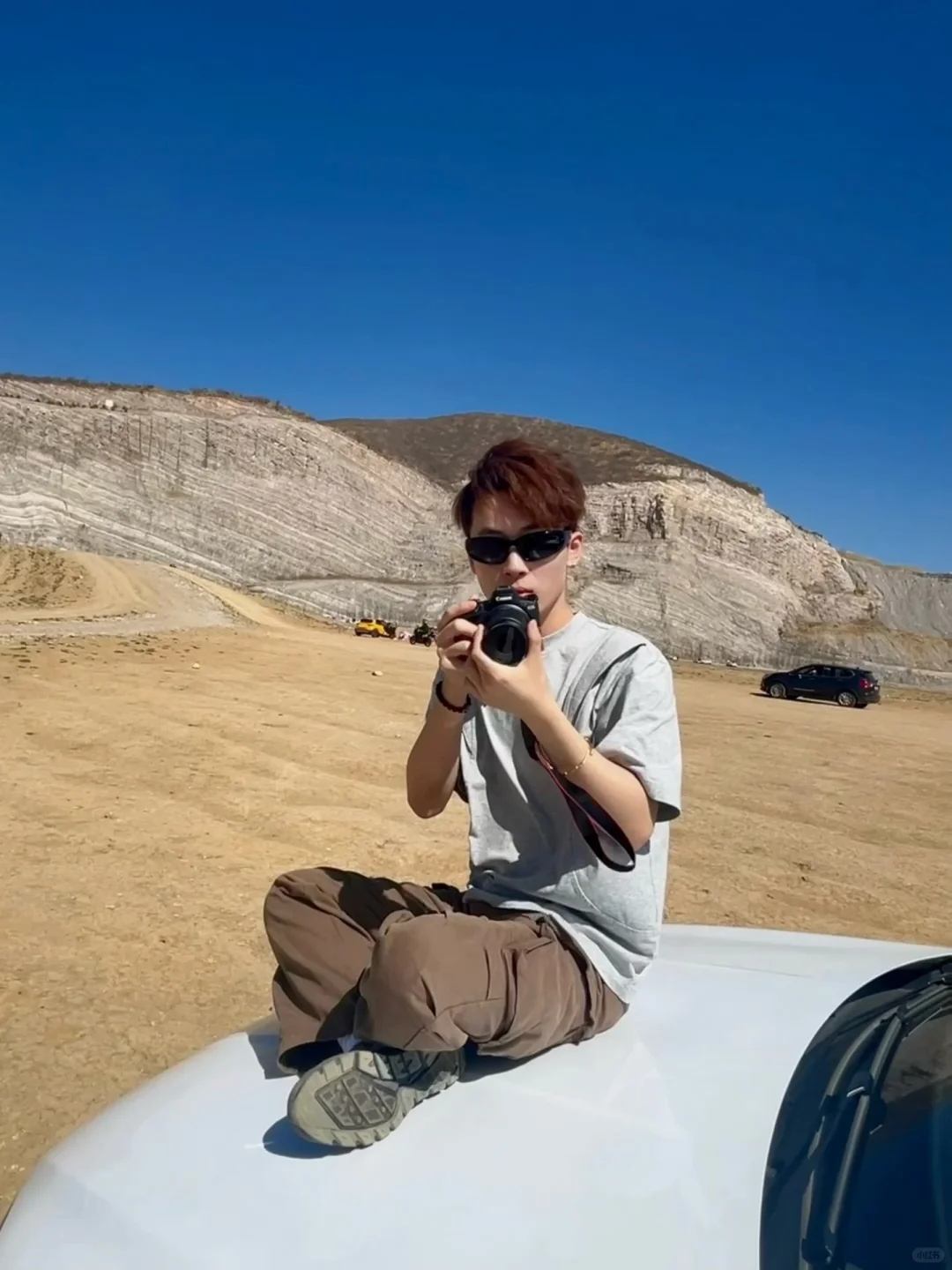 🌊闯入北国江南！触摸长城与碧波相拥的浪漫