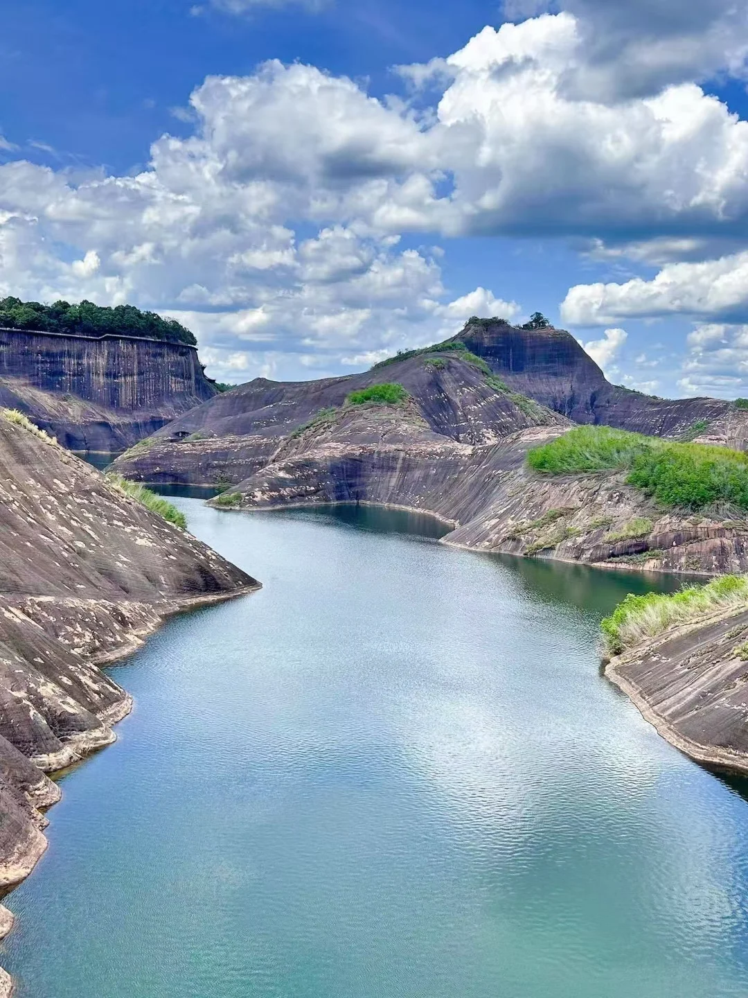📍3.10郴州高椅岭现状，真的天塌了😭