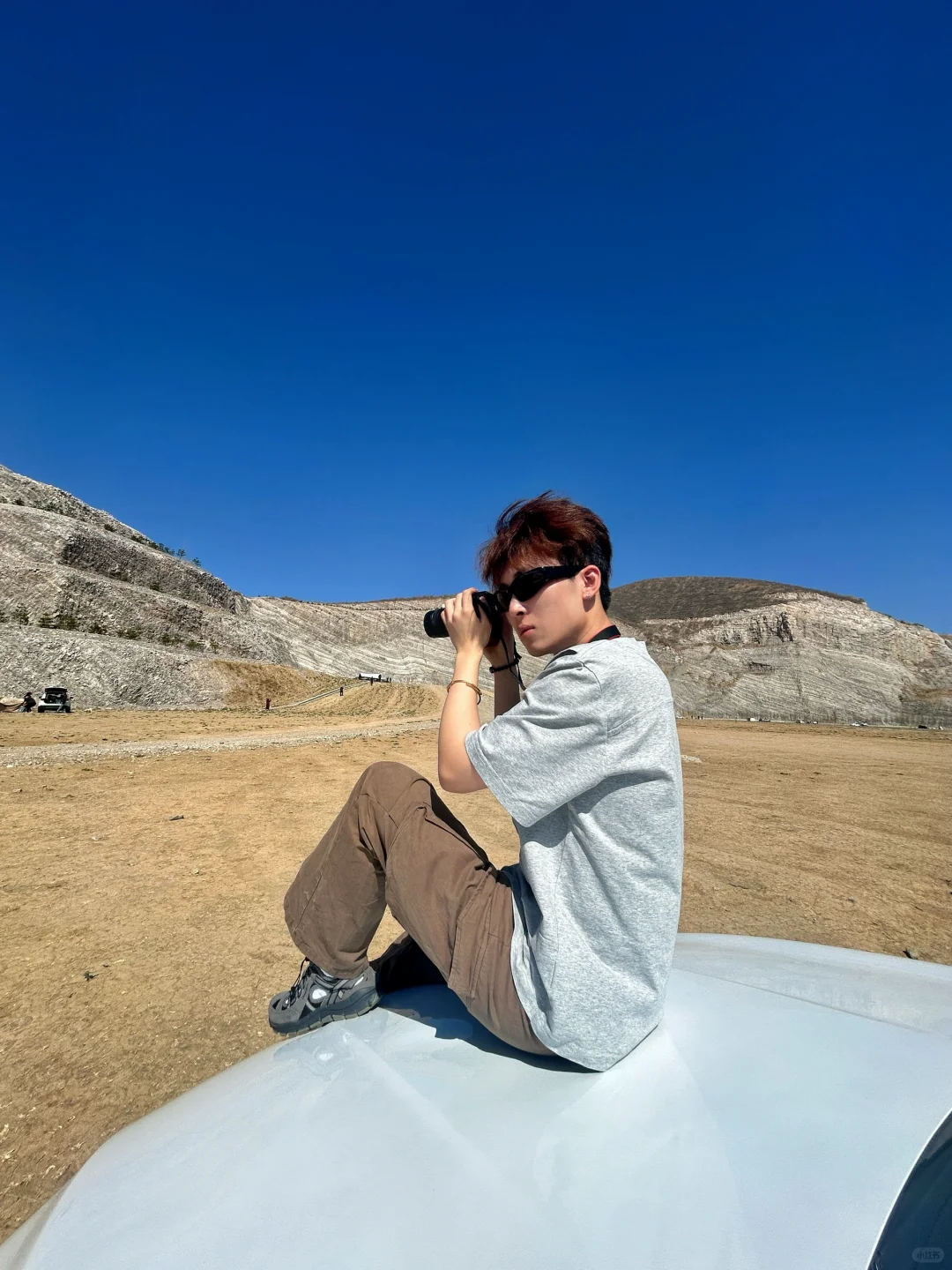 🌊闯入北国江南！触摸长城与碧波相拥的浪漫